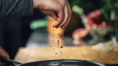 Dünyanın En Acı Yemekleri: Tek Lokmada Pes Ettiren Lezzetler