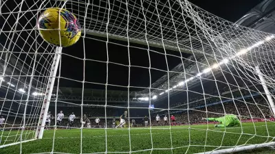 Dünyanın En Çok Penaltı Atan 15 Futbolcusu Açıklandı! Süper Lig Efsaneleri Listede