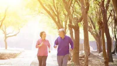 Dünyanın En Çok Yürüyen Ülkeleri Açıklandı: Türkiye'nin Sırası Şaşırttı!