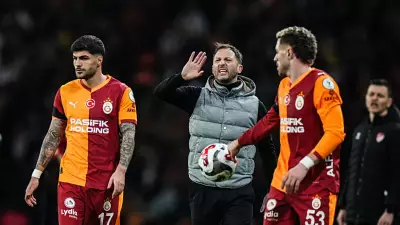 Domenico Tedesco'dan Leroy Sane Açıklaması: Sakatlık Durumu Netleşti