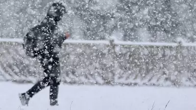 Düzce'de Yarın Okullar Tatil Mi? 14 Ocak 2026 Kar Tatili Kararı Bekleniyor