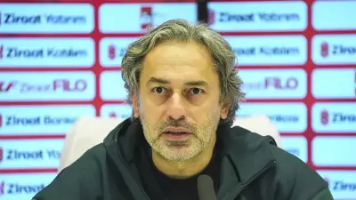 Efe İnanç: Fenerbahçe Maçı Genç Oyuncular İçin Bir Fırsattı