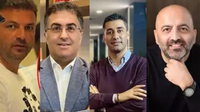 Ekol TV'ye Kara Para Aklama Soruşturması: Dosya İstanbul'a Devredildi