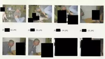 Epstein Dosyalarında Şok Gelişme: Çocuk İstismarı Görüntüleri Ortaya Çıktı