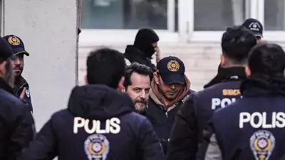 Erden Timur Emniyette: Veysel Şahin Daireleri ve Temiz Eller Operasyonu Sorgusu