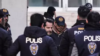 Erden Timur'un Savcılık İfadesi Açıklandı: 24 Daire ve 144 Milyon TL'lik Kripto Yatırım