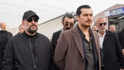 Eşref Rüya 28. Bölüm Fragmanı Yayınlandı mı? İşte Yeni Bölüm Detayları