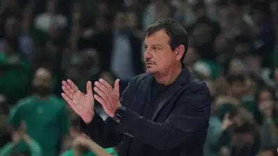 Ergin Ataman'dan Irkçı Saldırılara Yanıt: Türk Olmaktan Gurur Duyuyorum