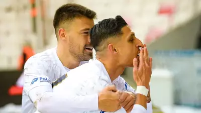 Erzurumspor FK, Sivasspor'u 2-0 Mağlup Etti! 20. Hafta Sürprizi