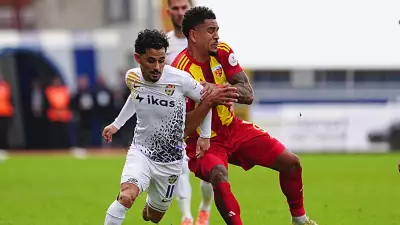 Eyüpspor, Serdar Gürler ile yollarını ayırdı! 34 yaşındaki yıldız serbest kaldı