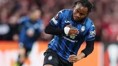 Fenerbahçe Ademola Lookman Transferinde Tarih Verildi!