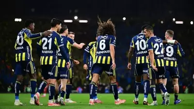Fenerbahçe, Avrupa Ligi'nde Aston Villa'yı Konuk Edecek: Maç Detayları
