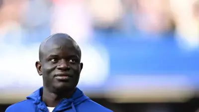 Fenerbahçe, N'Golo Kanté için özel karşılama töreni hazırlıyor!
