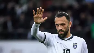 Fenerbahçe Vedat Muriqi'ye resmi teklif yaptı! İşte sunulan rakam