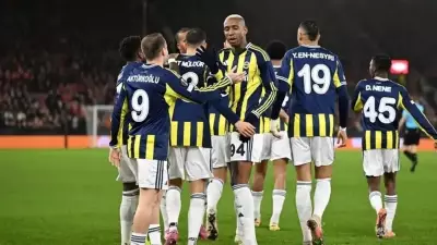 Fenerbahçe - Aston Villa Maçı: Tarih, Saat ve Yayın Kanalı Açıklandı