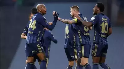 Fenerbahçe - Aston Villa Maçı: Tarih, Saat ve Yayın Kanalı