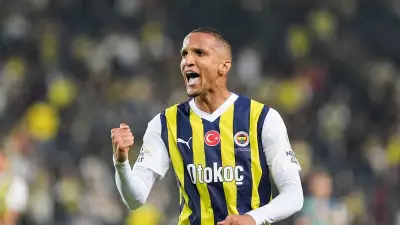 Fenerbahçe'de Rodrigo Becao İçin Yeni Talip: Internacional Görüşmelere Başladı