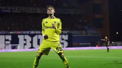 Fenerbahçe'de Szymanski Transferi: Rennes ile Anlaşma Yakın