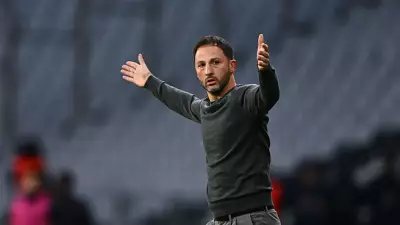 Fenerbahçe'de Transfer Hareketliliği: Szymanski ve Bir İsim Daha Ayrılıyor