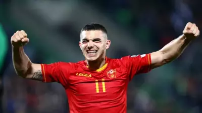 Fenerbahçe'den 20 Milyon Euroluk Krstovic Hamlesi!