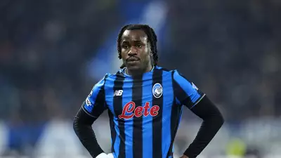 Fenerbahçe'den Büyük Transfer Hamlesi: Lookman ve Sörloth İçin Görüşmelere Başlandı