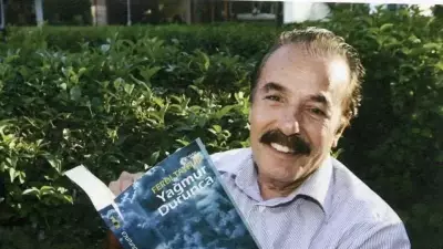 Ferdi Tayfur'un Bilinmeyen İlk Mesleği: Sahne Işıklarından Önceki Hayatı