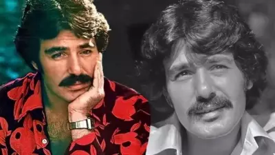 Ferdi Tayfur'un Film Seslendirmesi: Huzurum Kalmadı'daki Sırrı