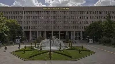 FETÖ Dosyalarını Kapatan Zabıt Katibi ve 15 Sanık Yargılanmaya Devam Etti