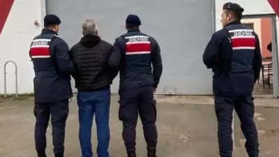 FETÖ Operasyonları: 34 İlde 77 Gözaltı, 43 Tutuklama