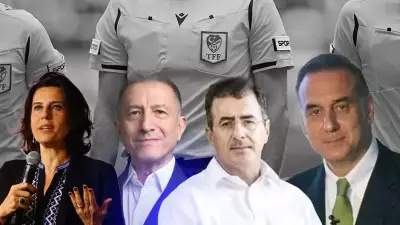 FETÖ'nün Futbolda Şike Kumpası Soruşturmasında 4 Şüphelinin İfadeleri Açıklandı