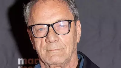 Filistinli Oyuncu ve Yönetmen Mohammad Bakri 72 Yaşında Hayatını Kaybetti