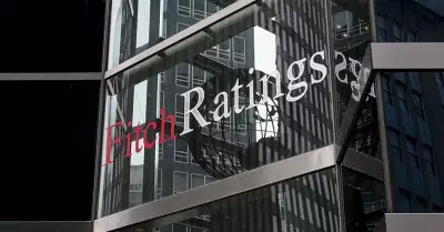 Fitch: Grönland Krizi Avrupa Kredi Notlarını Düşürebilir