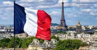 Fransa İmalat Sektöründe 35 Yılın En Güçlü Toparlanması Yaşandı