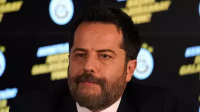 Futbolda Bahis Operasyonu: 29 Gözaltı, Erden Timur da Şüpheli