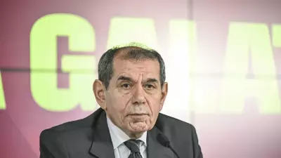 Galatasaray Süper Kupa Sonrası Transfer Atağına Hazırlanıyor!