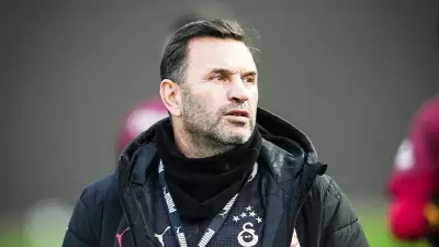 Galatasaray, Vitaliy Mykolenko'yu Transfer Listesine Aldı!