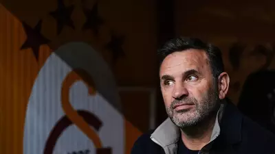 Galatasaray'a Süper Kupa Öncesi 3 Müjde! Eren Elmalı Dönüyor