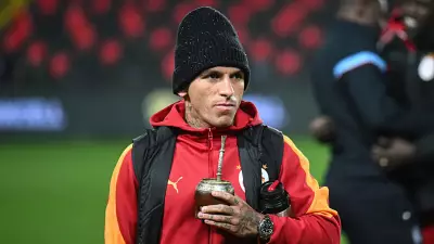 Galatasaray'da Lucas Torreira Kararı Açıklandı: Yönetim Son Noktayı Koydu