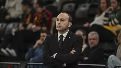 Galatasaray'da Yakup Sekizkök Dönemi Sona Erdi: Şampiyonlar Ligi Finali Başarısının Ardından