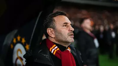Galatasaray'dan Belçika'ya Transfer Hamlesi: Promise David İçin Bonservis Bedeli Belli Oldu