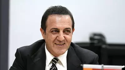 Galatasaray'dan İtalya Transfer Hamlesi: 2 Yıldız Hedefte