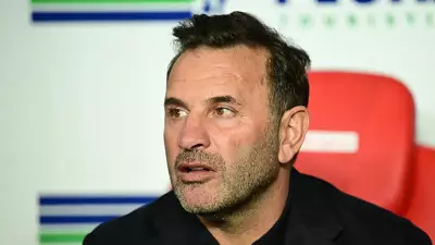 Galatasaray'dan Transfer Bombası: Rüdiger ve Bir Yıldız Daha Hedefte!