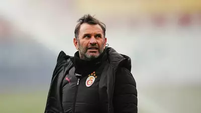 Galatasaray'dan Transfer Hamlesi: Fenerbahçe'ye Çalım Atma Fırsatı