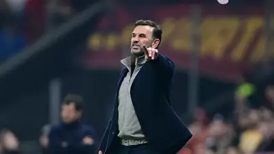 Galatasaray'ın 6 Numarası İçin 3 Yıldız Hedef!