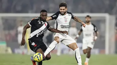 Galatasaray'ın Carlos Cuesta'sına Vasco da Gama'dan Sözleşme Müjdesi!