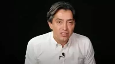 Gazeteci Emrullah Erdinç Uyuşturucu Soruşturmasında Adliyeye Sevk Edildi