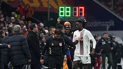 Gaziantep FK Teknik Sorumlusu Anıl Demirci: Camara ve Kozlowski'ye İlgi Var!