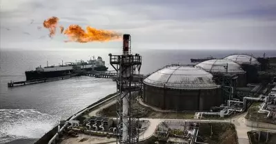 Gazprom'dan Avrupa'ya Doğalgaz Uyarısı: Rezervler Tehlikeli Seviyede