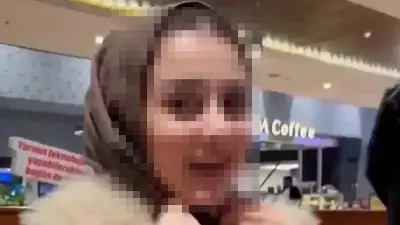 Gebze'de Başörtüsüyle Alay İddiası: Şüpheliye Yurt Dışı Yasağı