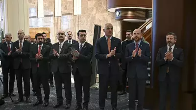 Geleneksel Sanatlar Millet Kütüphanesi'nde Sergileniyor: 'Evvel Bir Mirasın İzinde'